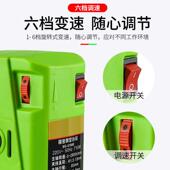 钻小小型22家0V工业级钻床微型迷你EYR用多台功能钻孔机高精度台