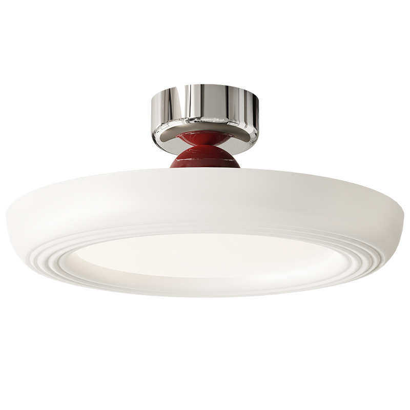 过道走廊灯现代简约奶油风网红衣帽间灯北欧时尚入户玄关吸顶灯,家装灯饰光源,智能吸顶灯,淘宝优惠券,粉丝福利购,淘宝优惠卷