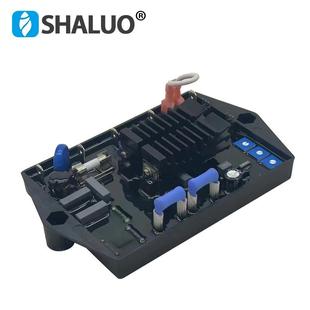 柴油无刷发电机组自动电压调节器 AVR 03励磁调压板 OPT 稳压板