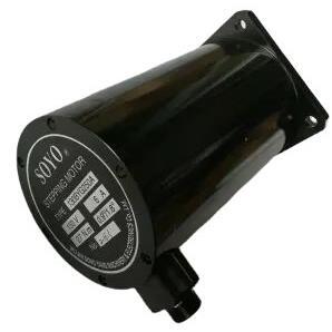 250A步进电机130BYG250A高性能稳定性高0.9/1.8步距27N.M电机