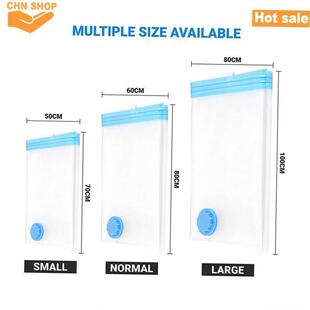 Vacuum bag Quilt Clothing storage bag air pump set Vacuum