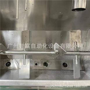 机恒紫温定量填机充抛光蜡香膏全473泥灸艾草膏 自动四头加热灌装
