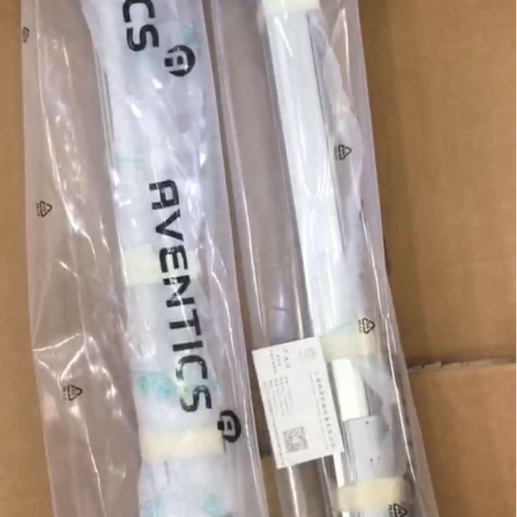 德国安沃驰AVENTICS气缸R414002352原装进口