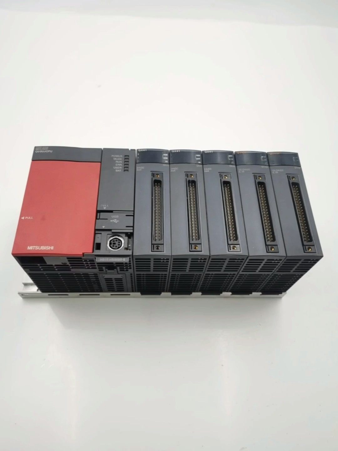 Q00UJCPU QX41 QY41P BD650A 077