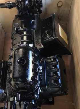 6SKH-5000 6SKH-6000-EWK-000谷轮6缸半封闭压缩机Copeland
