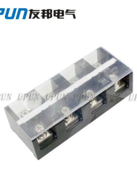 友邦电气UD大J—1004 t分电流线端子
