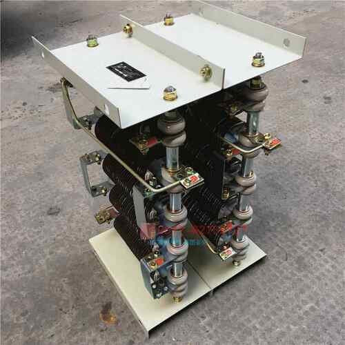 RT54-200L-6/3J双梁起重机电阻箱22kw起动制动电阻器负载电阻箱