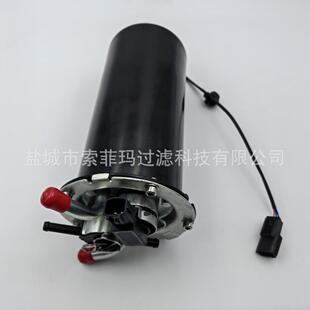 16400 厂家直销高品质 燃油滤清器16400 4KV0A 3T.5541220 4kv0A