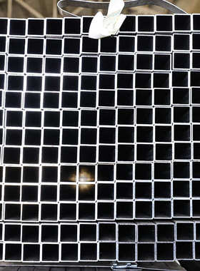 方管矩方无缝冷拔厂家q355b焊管大口热轧管 方钢管径q235b