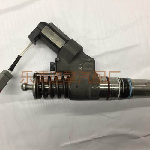 西安康明斯M11发动机配件喷油器总成挖掘机4061851喷油嘴工程机械
