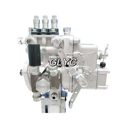 龙口油泵总成BP2222配潍柴X6160C船用