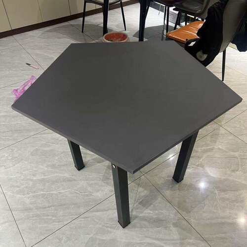 保皇专用桌棋牌桌保皇桌面五角桌颜色可选dz桌布颜色桌子