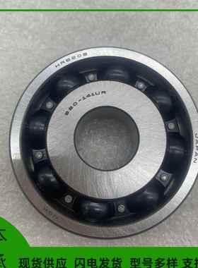 F-16544.03.57355KL汽车速箱变轴6承