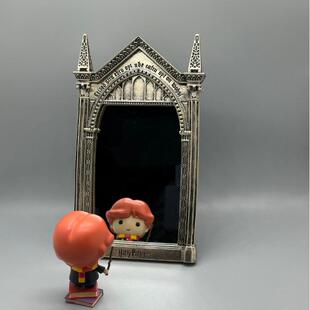 厄里斯魔镜创意相框摆台空框高级感哈利波特周边生日礼物纪念品