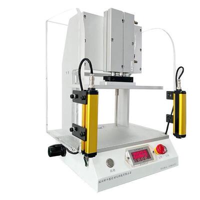 ZT-EQ004手平电板脑压屏幕真空机玻璃层压合贴合机耳机合机气压机