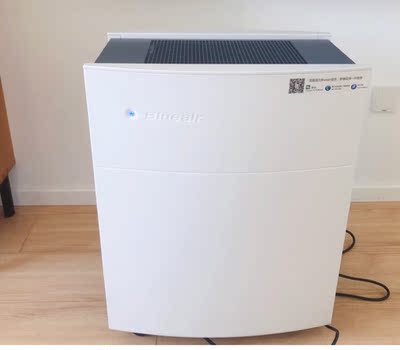 谁知道blueair空气净化器型号比较，哪款好用？国内排行第几