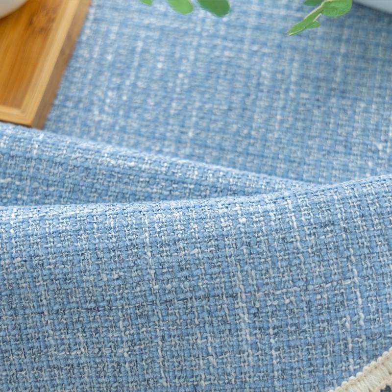 简约台布椭圆形椭圆型小茶几长奢艺现代ins茶桌布轻桌布高级风感,居家布艺,椅套/椅垫,淘宝优惠券,粉丝福利购,淘宝优惠卷