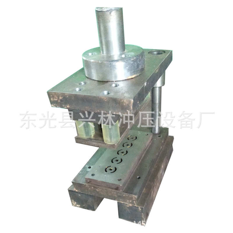 烧纸冲孔模具 烧纸打孔机 家庭型烧纸冲孔机 烧纸打孔机
