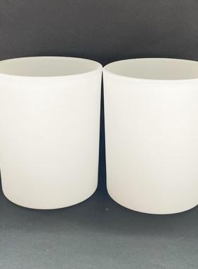 玻璃玻璃烛台香薰香薰装饰摆件