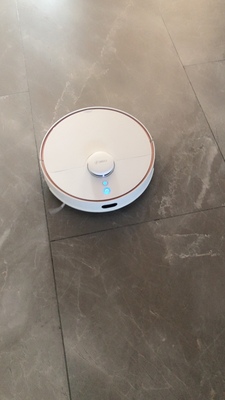 惊讶!360扫地机器人S7怎么样?建议看下网友的真实反馈