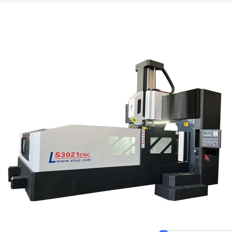 卧式重型中心/3021龙门多功能 加工数控机床数控光机铣床龙门整机
