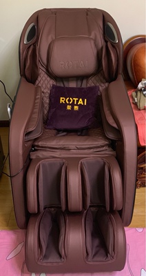 荣泰RT6810按摩椅亲身用后6个月反馈效果，不看后悔