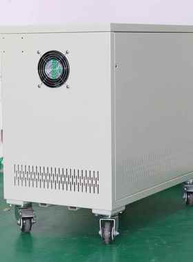 兴科荣厂家直销三相稳器SHL-4W0K05KVA380OMTV工业专用压稳压电源