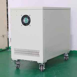 兴科荣厂家直销三相稳器SHL 4W0K05KVA380OMTV工业专用压稳压电源