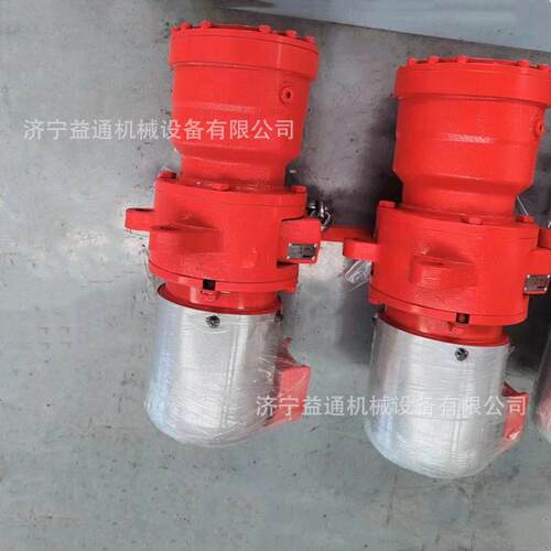 HYD5型矿用液压葫芦防爆液压葫芦起重设备环链式固定葫芦
