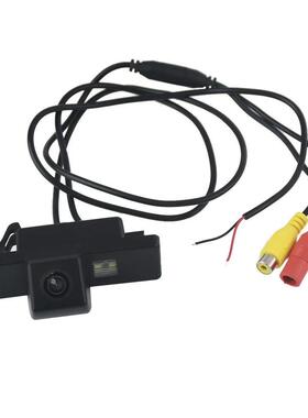 Car Rear view Camera for Peugeot 408 308 307cc 301 Peugeot R
