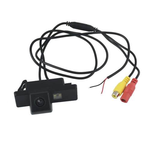Car Rear view Camera for Peugeot 408 308 307cc 301 Peugeot R