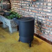 柴火灶取暖炉家用烧木柴可移动户外野炊柴火炉烧水烧饭多功能