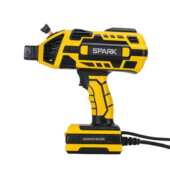 搜外贸手持电焊机家用美规110V小型迷你便携一体式 电焊机