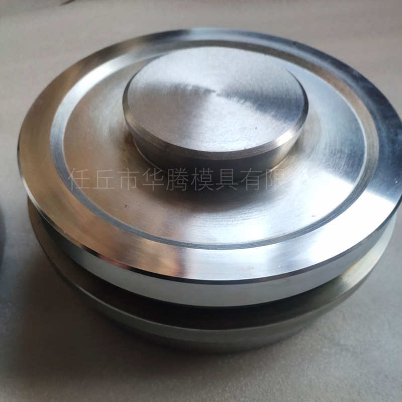 供应碳化钨料钵钨钢毛坯硬质合金研磨罐碳化钨模具制样粉碎机磨盘