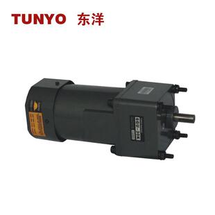 TUNYO东洋250W减速电机|台湾减速马达|调速电机|同轴减速电机