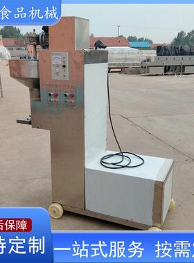 肉丸成机   肉丸WAA子机  肉粉条丸子猪成型型牛机