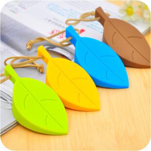 Doorstop Leaf Door Block Creative Windproof Silicone
