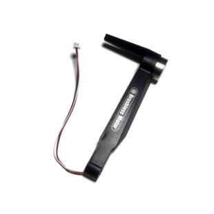 GPS 遥控无人机遥控飞机配件电池螺旋桨叶片风叶机臂 V198 原装