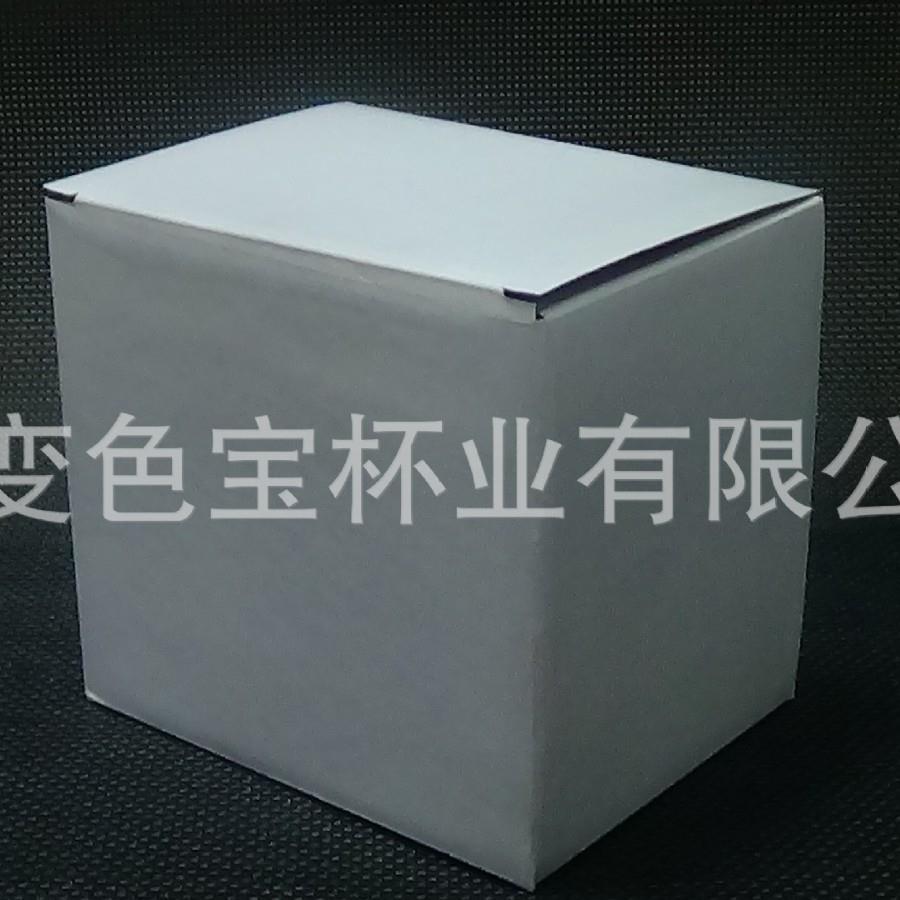 新款直销供应现货路飞索隆陶瓷变色马克杯现货320ML