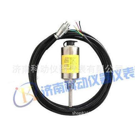 YD9230CZ886一体化测振测温传感器震动温度变送器轴承座