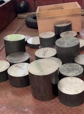 S21800圆钢 高强度不锈钢圆棒 12cr18mn9ni5n不锈钢 可零切