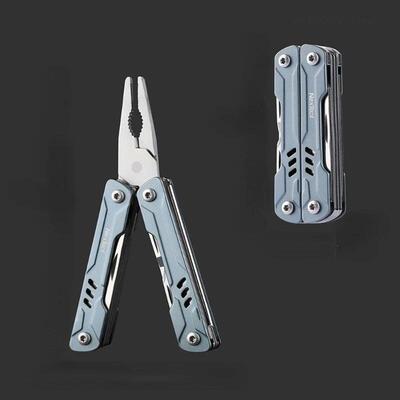 NexTool Mini Sailor Plier 11-in-1 Multi-Function Tools Wire