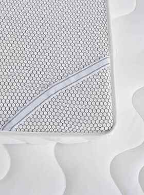 YLN胶叠床垫家用软垫海绵垫榻榻垫子宿米舍学乳生单人折租房专用