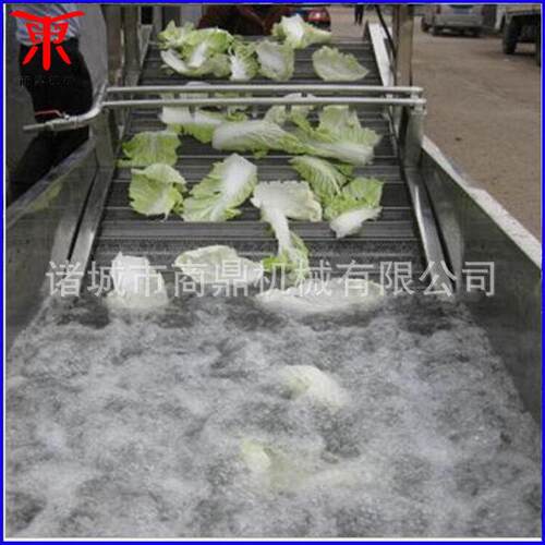 供商洗鼎苹果果清机OBU应水清洗机果蔬清洗机