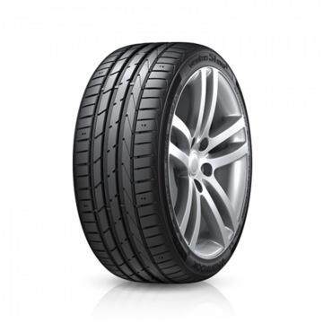 韩泰 245/60R18 105V K117A大众途昂配套