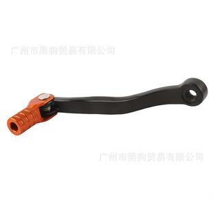 适用KTM EXC300 Husqvarna TE300 GasGas越野车变档杆挂档杆16-19