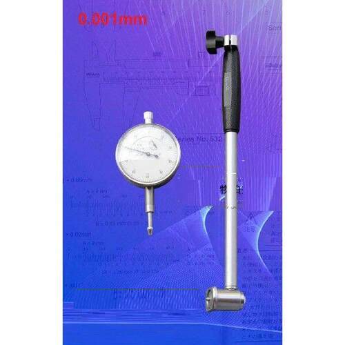 0.001mm 250-450mm inner diameter gauge, dial bore inside