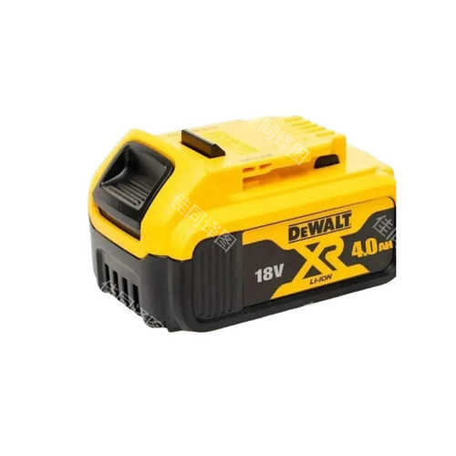 厂家直销替代dew德伟18V4.0.5.0.6.0 DCB180 DCB181手电钻电动工