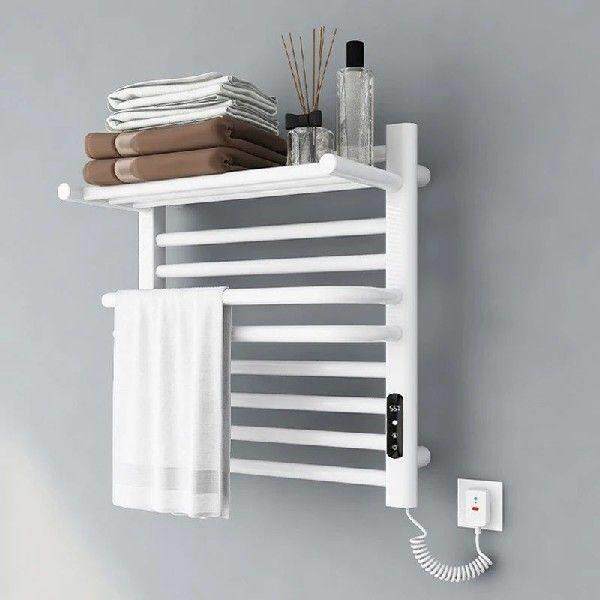 Intelligent Electric Towel Rack G420 Bathroom Bathroom