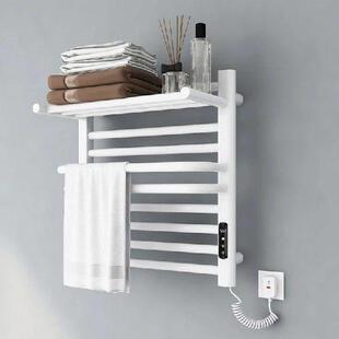 G420 Intelligent Rack Towel Bathroom Electric
